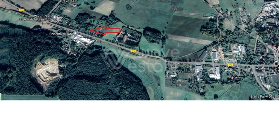 Działka budowlana sprzedam