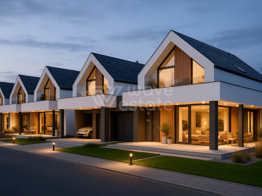 Działka budowlana Pruszków