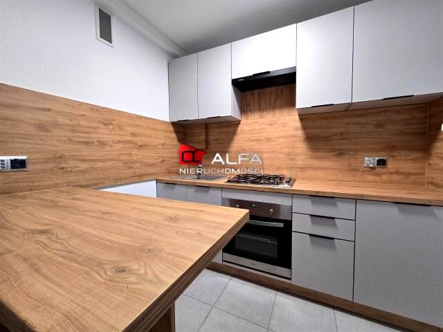 Mieszkanie Świdnica