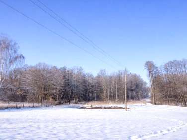 Działka budowlana sprzedam