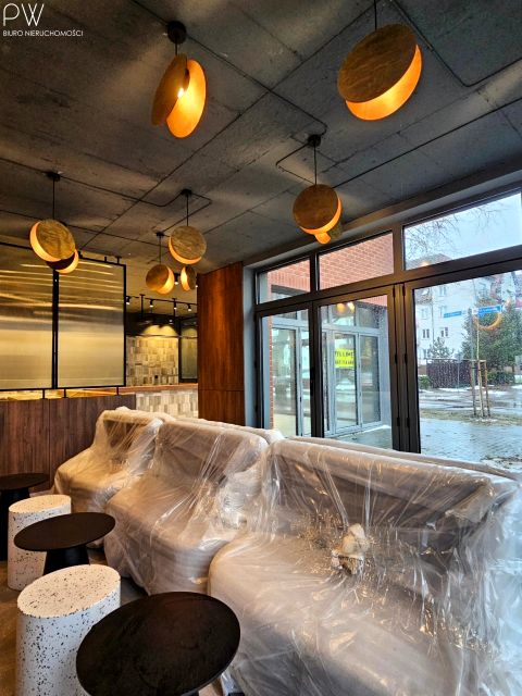 Budynek użytkowy Kołobrzeg