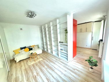 Mieszkanie Warszawa sprzedaż