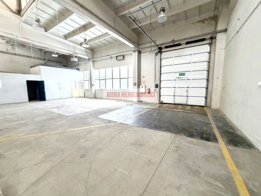 Budynek użytkowy Niepołomice