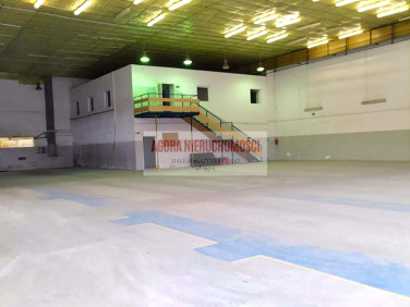 Budynek użytkowy Kraków