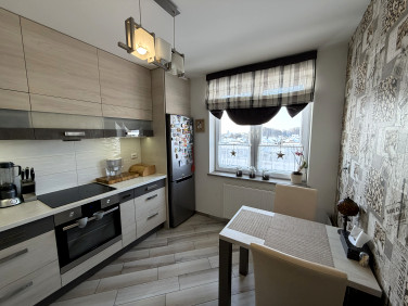 Mieszkanie Sokółka