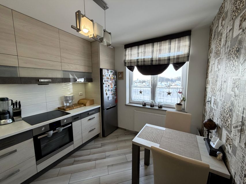 Mieszkanie Sokółka