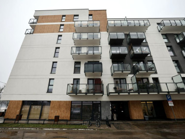 Mieszkanie Poznań sprzedaż