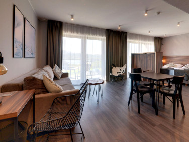 Mieszkanie Sosnówka