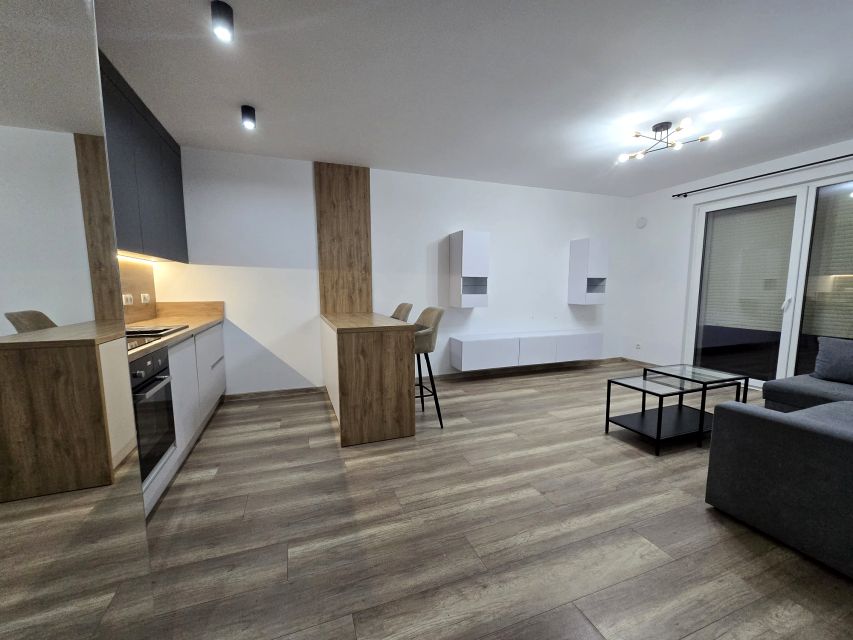 Mieszkanie Sulęcin wynajem