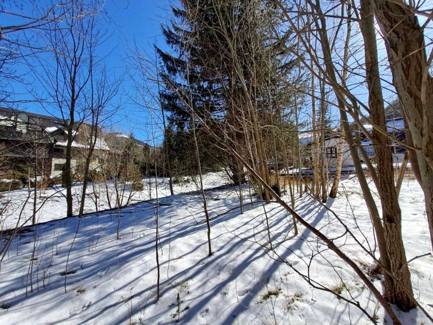 Działka budowlana Karpacz