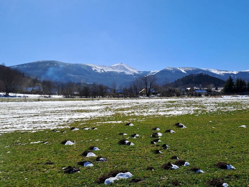 Działka budowlana Karpacz