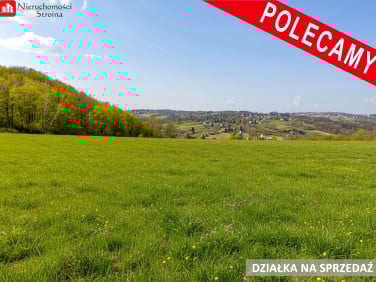 Działka budowlana Wieliczka