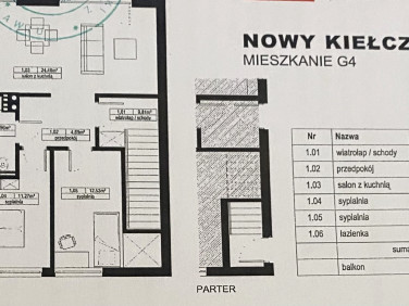 Mieszkanie Kiełczów