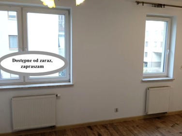 Mieszkanie nad rzeką