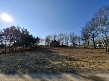 Działka budowlana Droszków