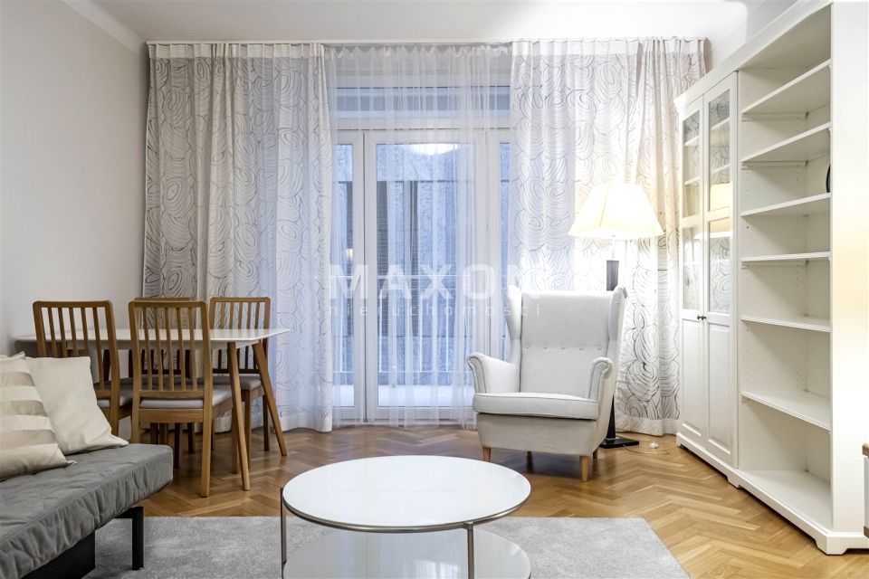 Mieszkanie Warszawa wynajem