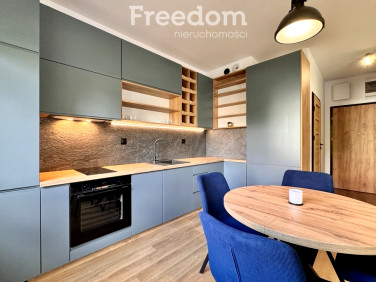 Mieszkanie Włocławek