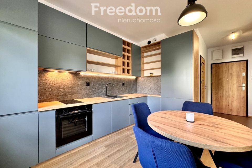 Mieszkanie Włocławek