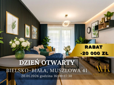 Mieszkanie apartamentowiec sprzedaż