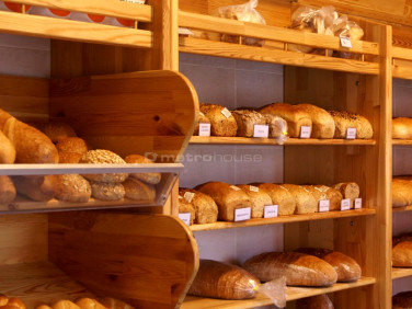 Budynek użytkowy Rybnik