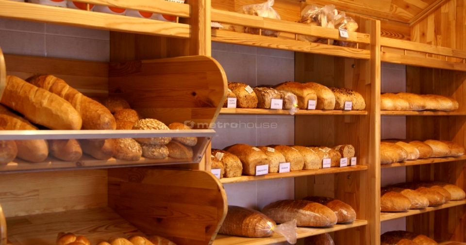 Budynek użytkowy Rybnik