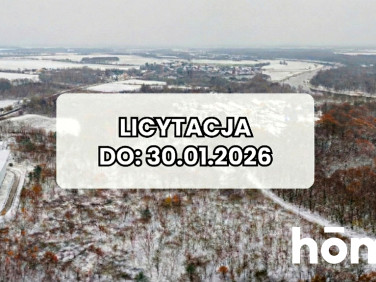 Działka Pogalewo Wielkie