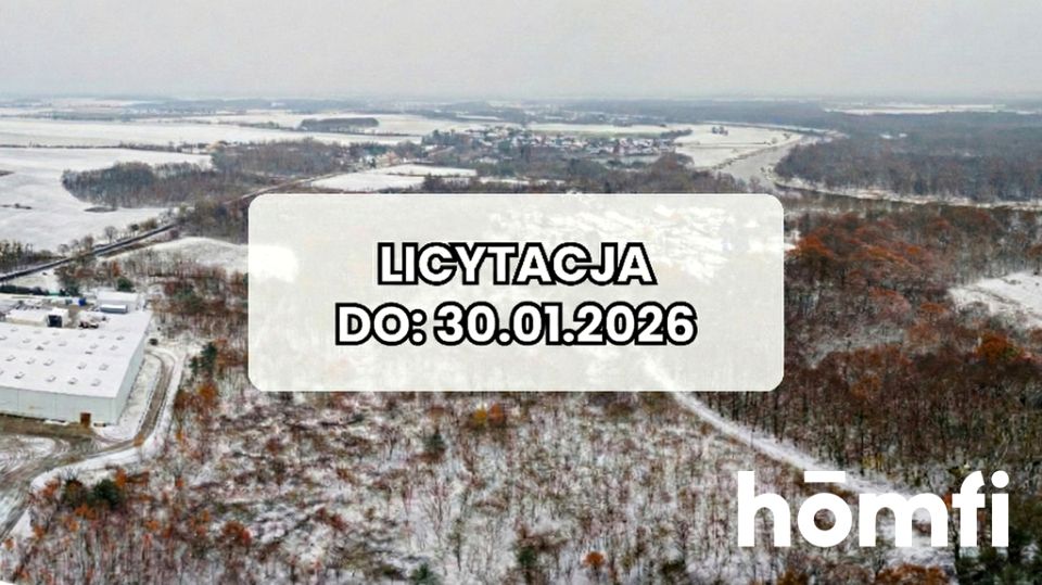 Działka Pogalewo Wielkie