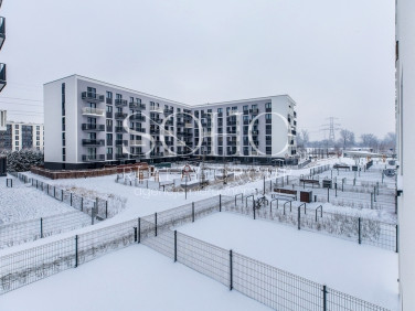 Mieszkanie apartamentowiec Kraków
