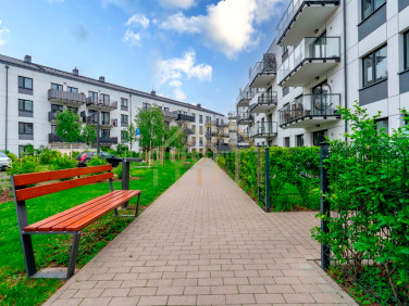 Mieszkanie Pruszków