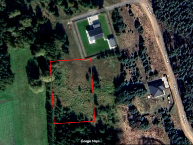 Działka budowlana sprzedam