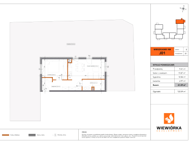 Mieszkanie Brwinów sprzedaż