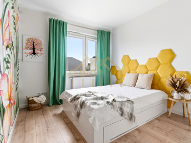 Mieszkanie Pruszków