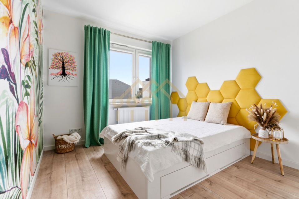 Mieszkanie Pruszków