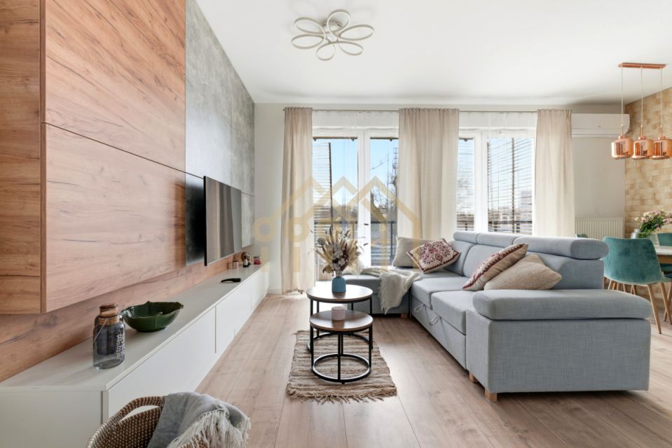 Mieszkanie Pruszków