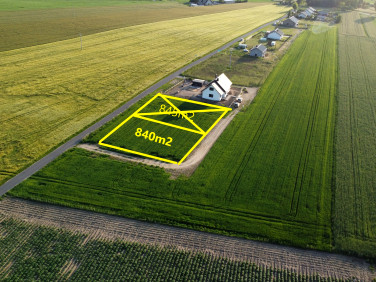 Działka budowlana Gniezno sprzedam