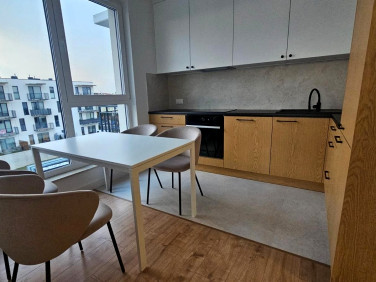 Mieszkanie Piaseczno