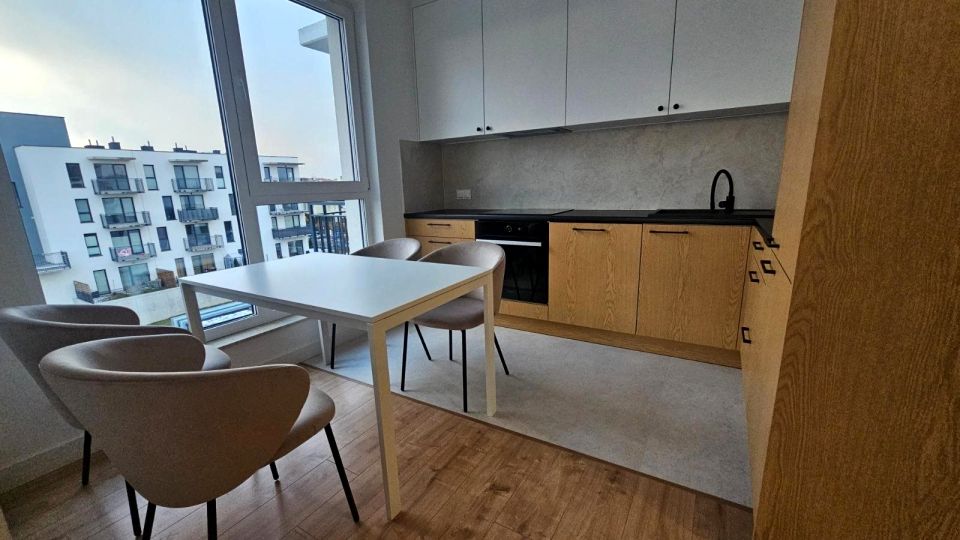 Mieszkanie Piaseczno