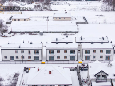 Mieszkanie dom wolnostojący sprzedaż