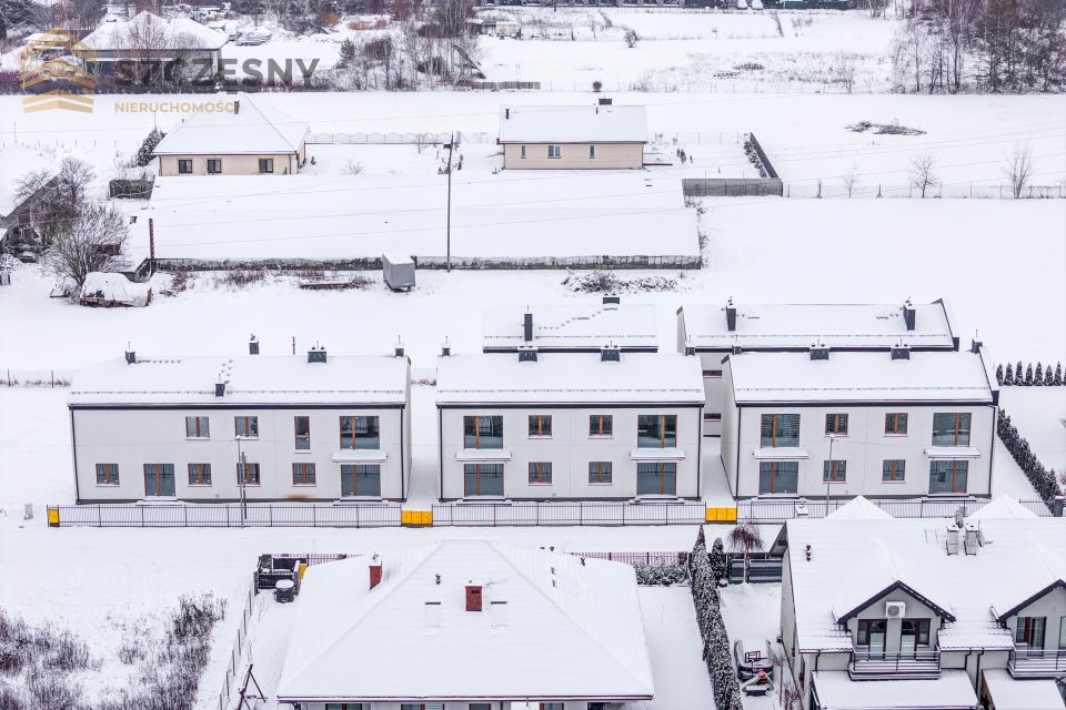 Mieszkanie dom wolnostojący sprzedaż