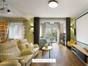 Dom Poznań sprzedaż