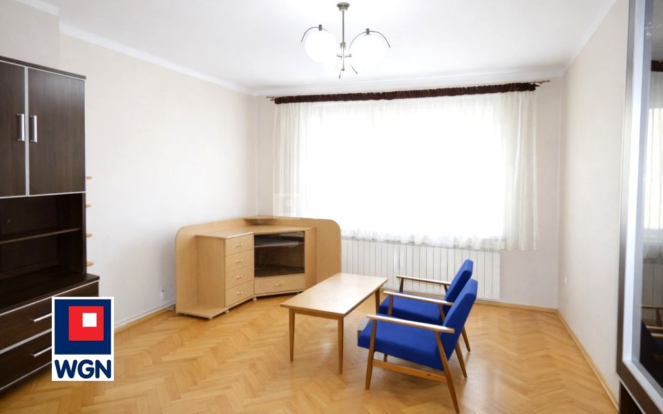 Mieszkanie Ostrów Wielkopolski