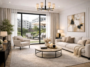 Mieszkanie apartamentowiec Łódź