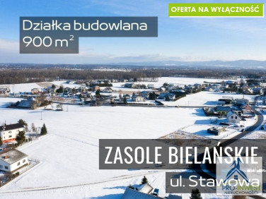 Działka budowlana Zasole Bielańskie