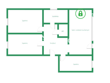 Mieszkanie Gdańsk sprzedaż