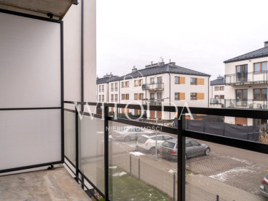 Mieszkanie Siechnice