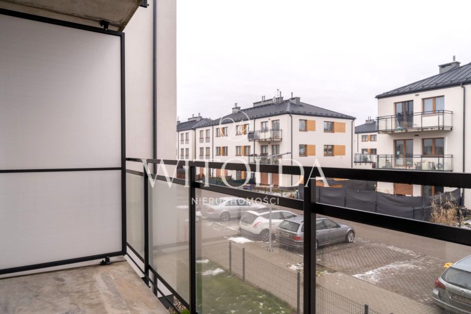 Mieszkanie Siechnice