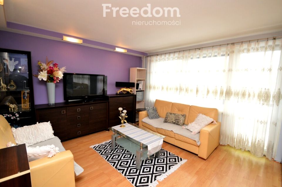 Mieszkanie Kędzierzyn-Koźle