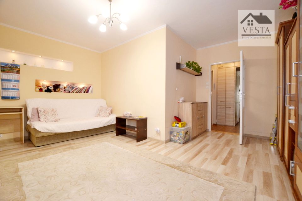 Mieszkanie Lublin sprzedaż