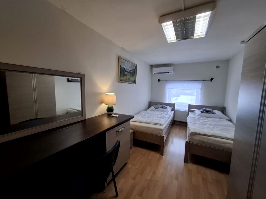 Pokój Zielona Góra