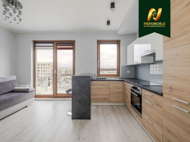 Mieszkanie blok mieszkalny Gdańsk